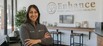 Enhance Orthodontics