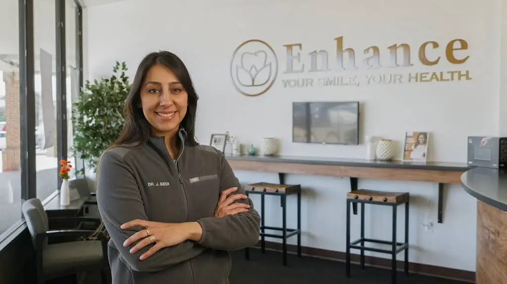 Enhance Orthodontics