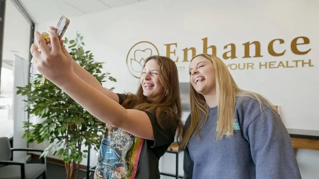 Enhance Orthodontics