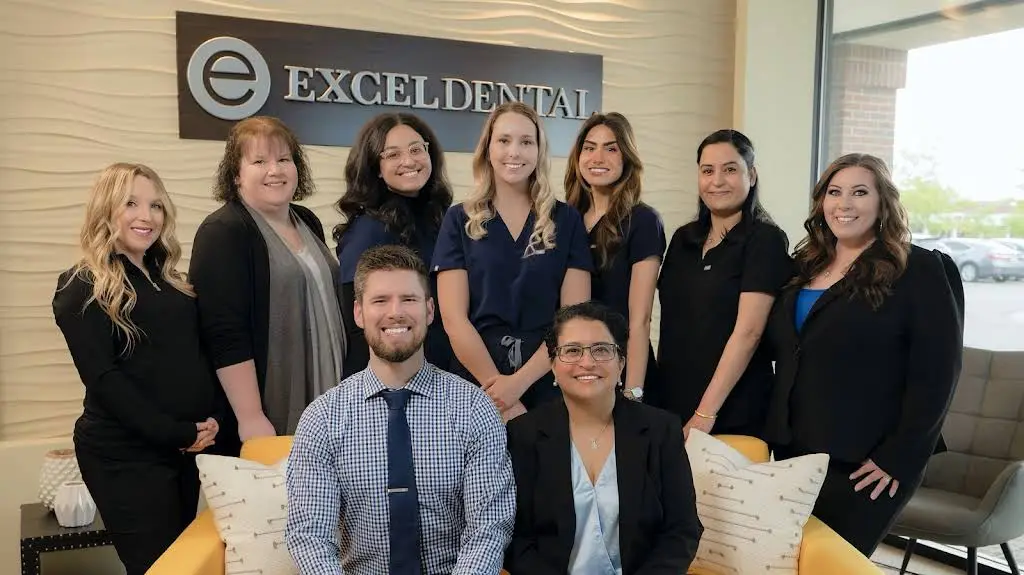 Excel Family Dentistry