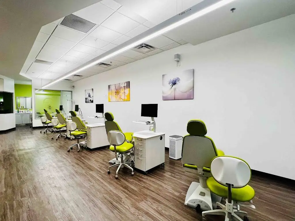 Embrace Orthodontics