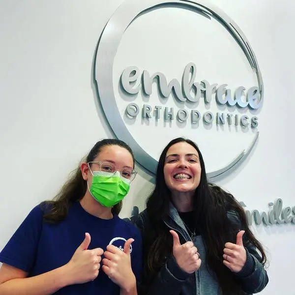 Embrace Orthodontics