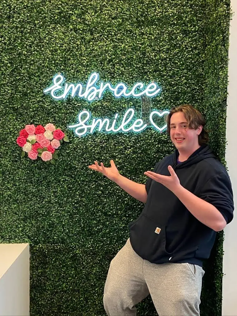 Embrace Orthodontics