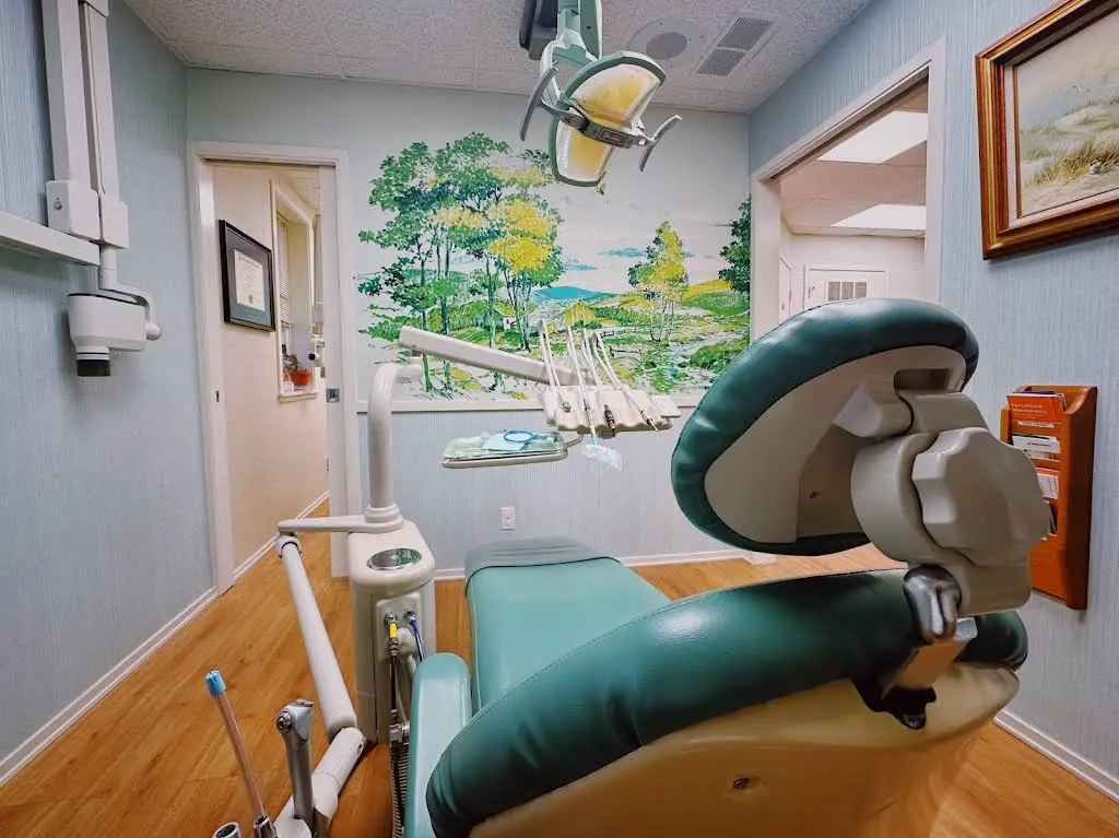 Kerry Family Dental