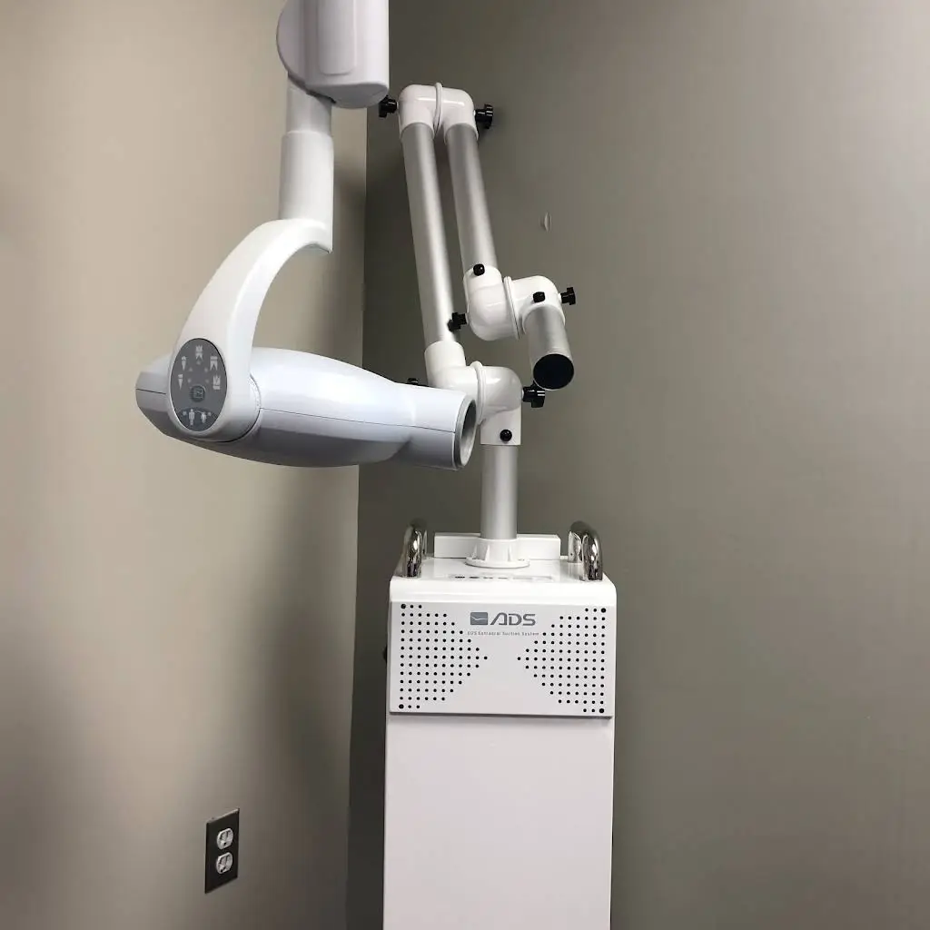 SmileHere Family Dental