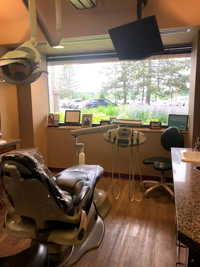 Progressive Dental