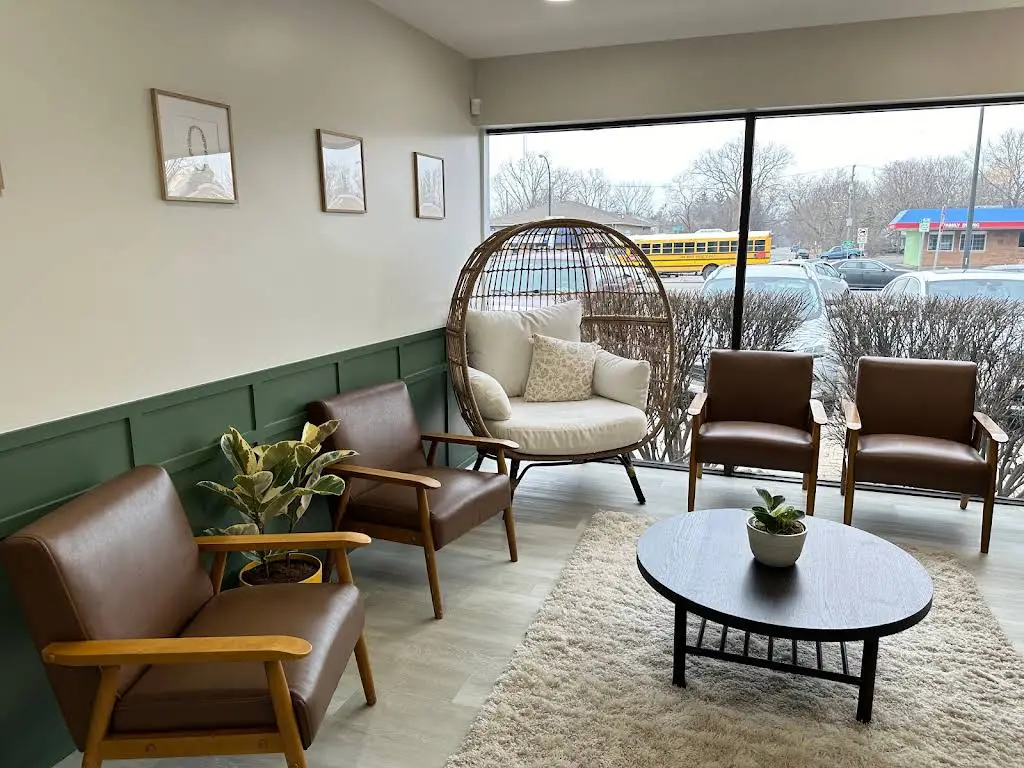 Thrive Dentistry