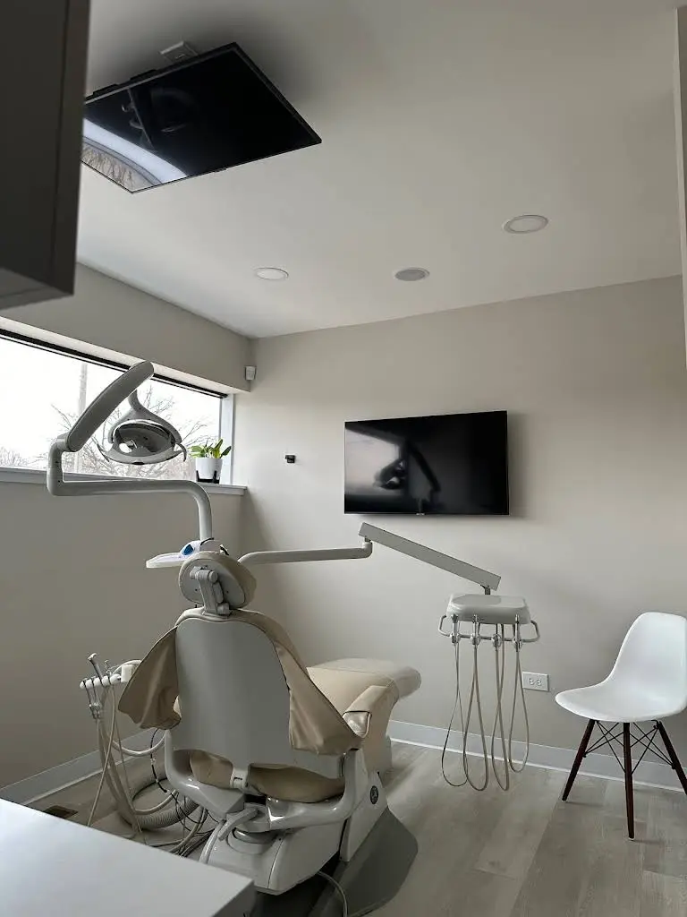 Thrive Dentistry