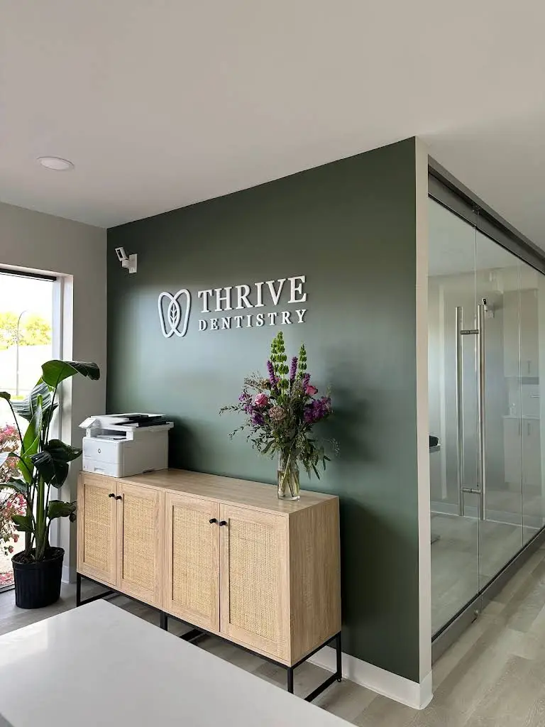 Thrive Dentistry