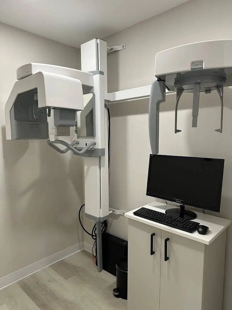 Thrive Dentistry