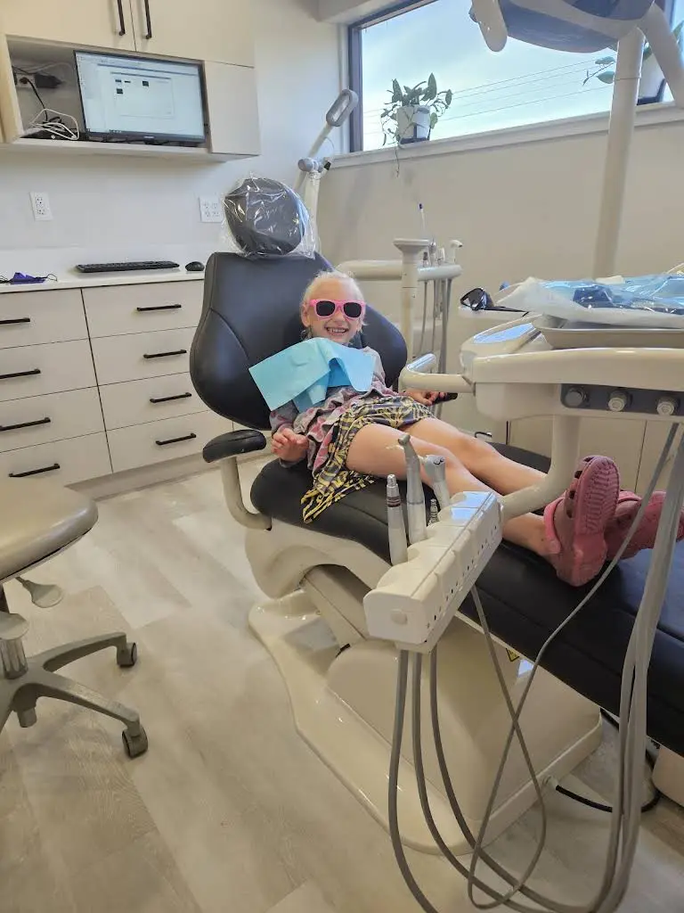 Thrive Dentistry
