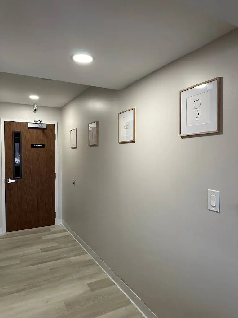 Thrive Dentistry