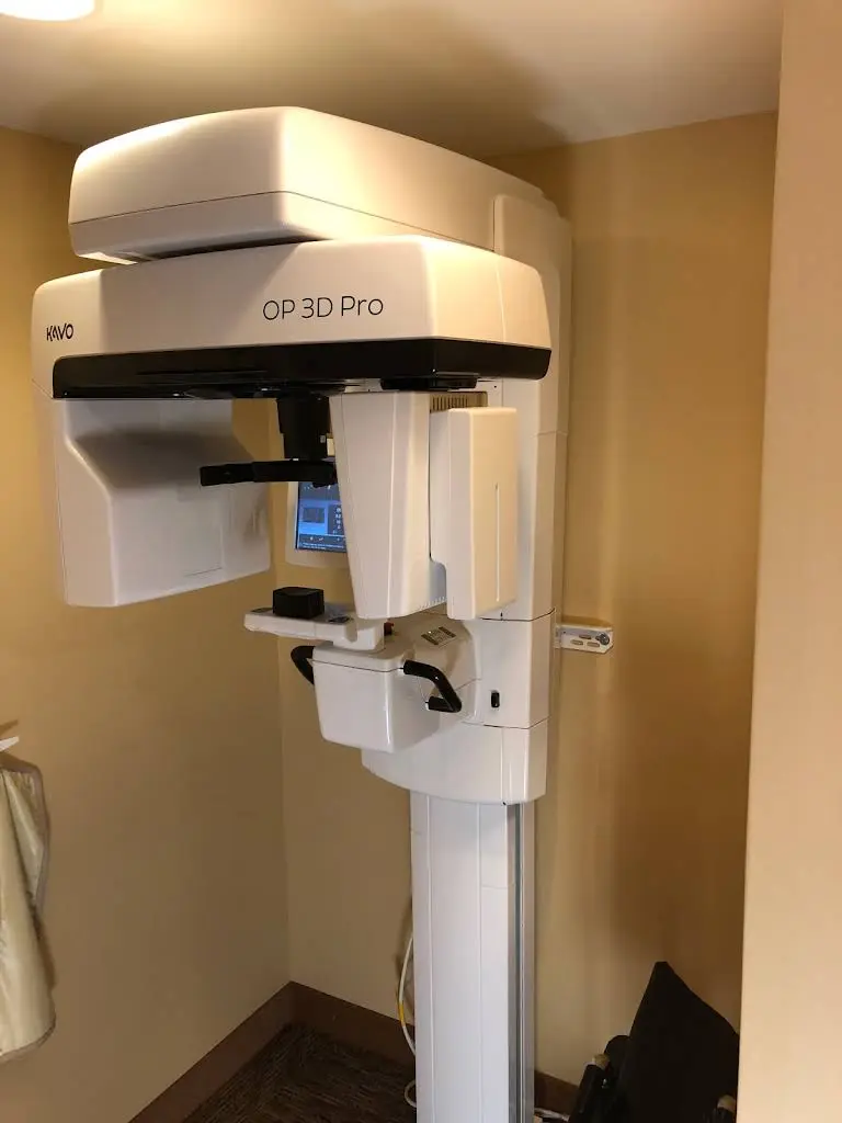 James P. Lee DDS PC