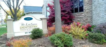 The Lee Center for Cosmetic & Family Dentistry