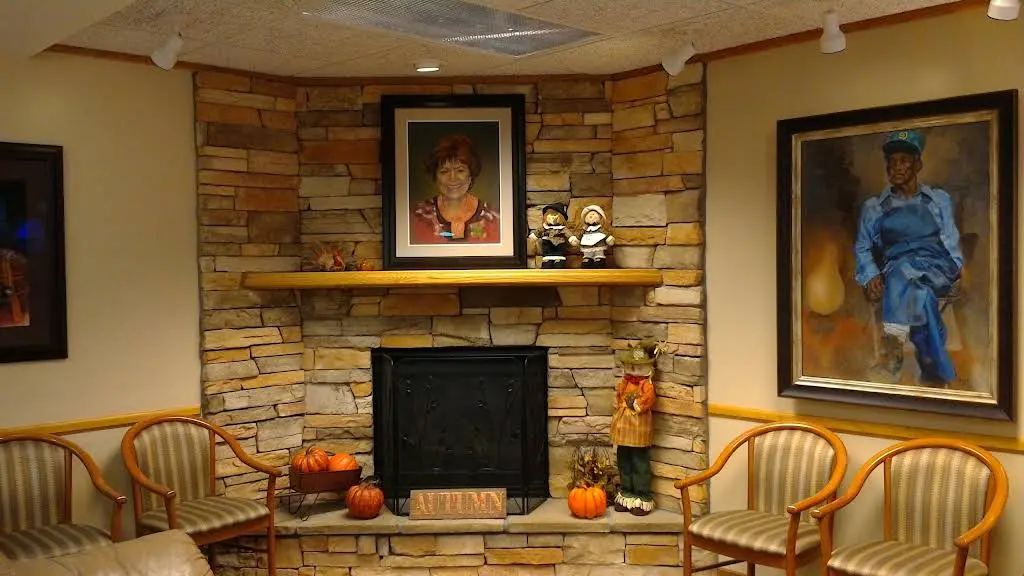 The Lee Center for Cosmetic & Family Dentistry