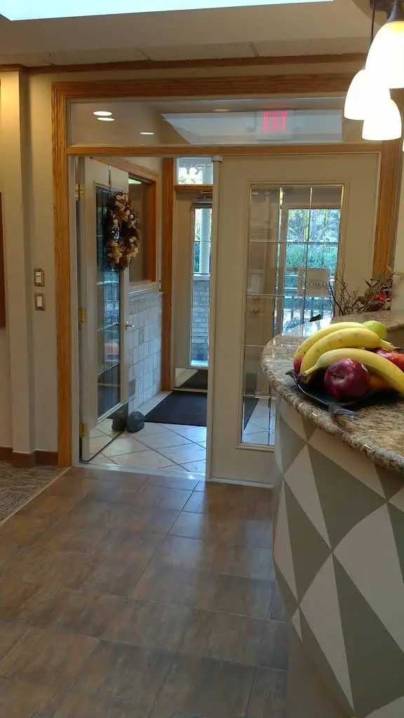 The Lee Center for Cosmetic & Family Dentistry