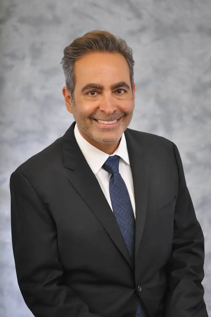 Drs. Jeffrey and Stephanie Jaghab & Associates