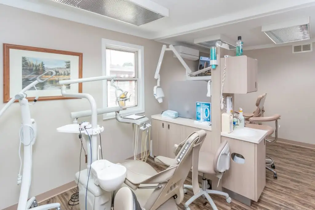 Hamerink Dental