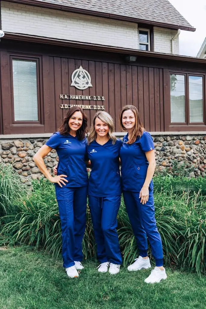 Hamerink Dental