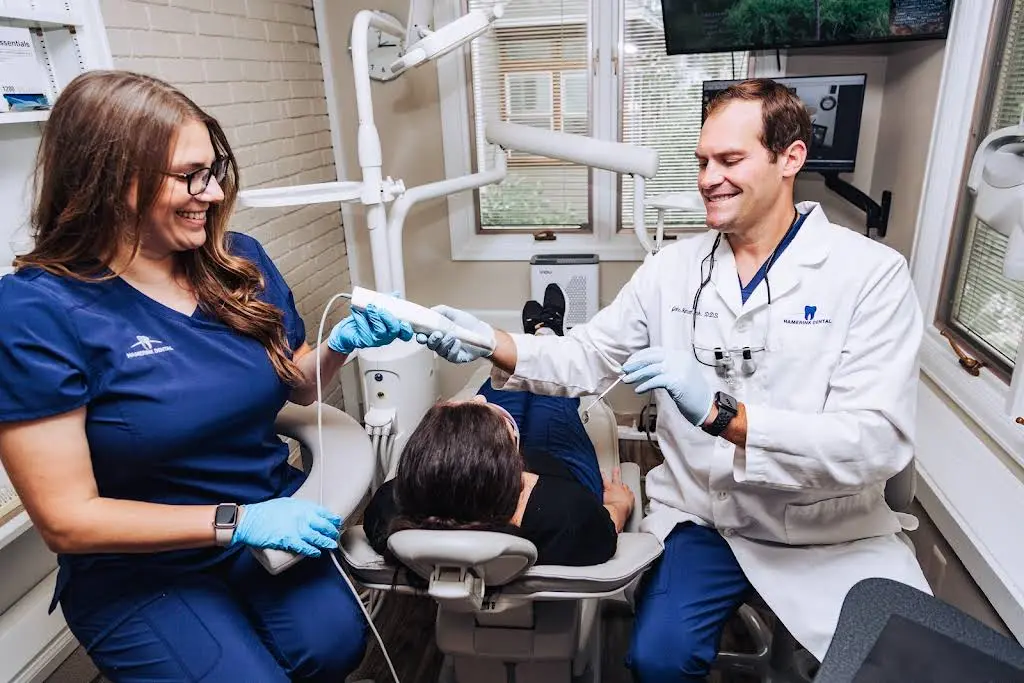 Hamerink Dental