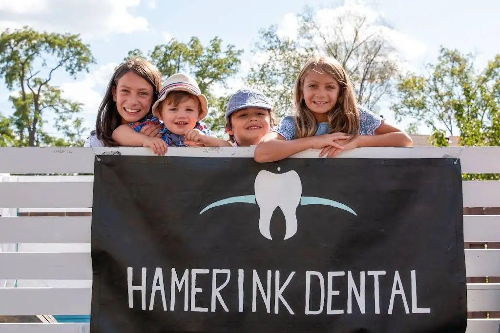 Hamerink Dental