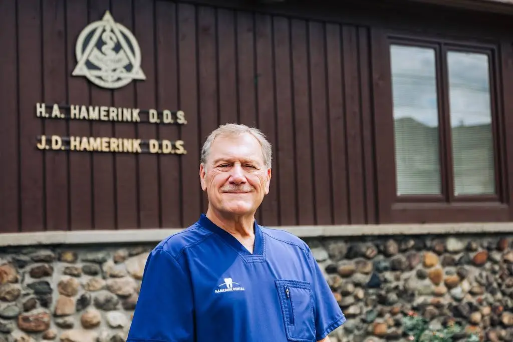 Hamerink Dental
