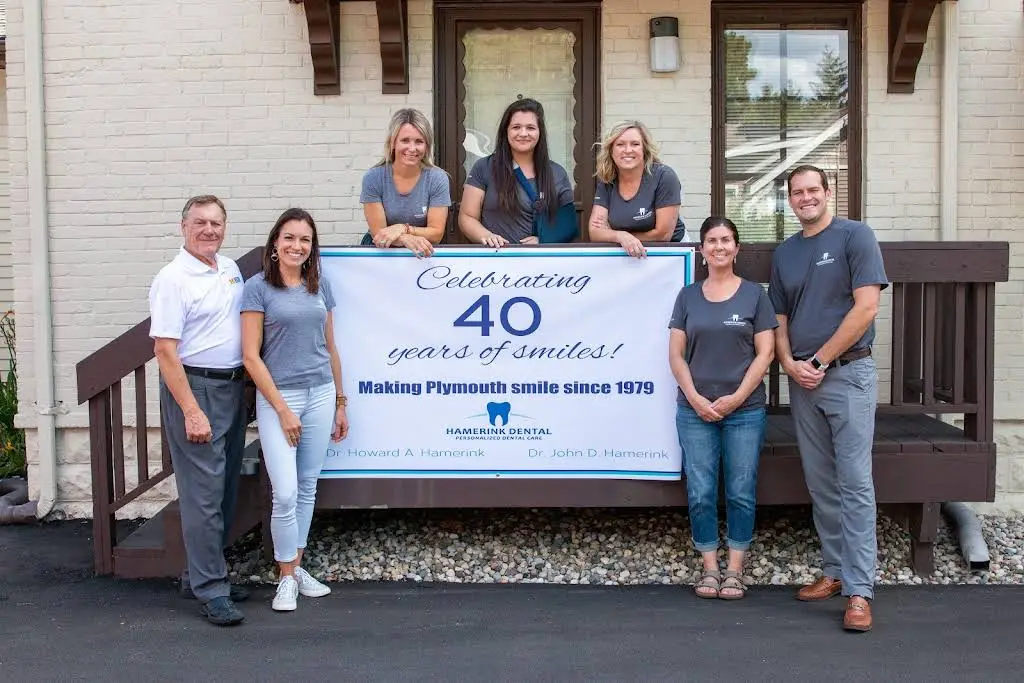 Hamerink Dental