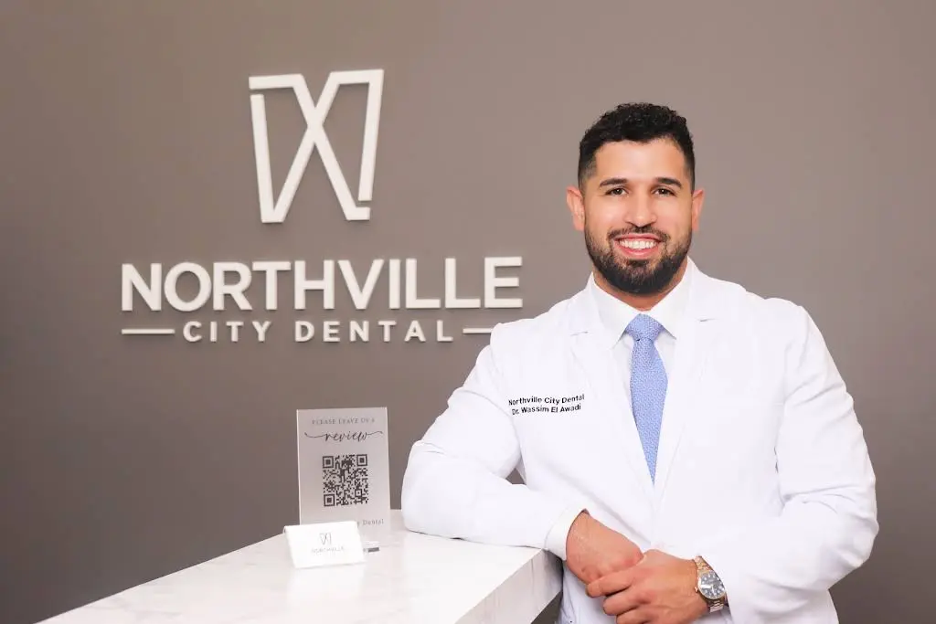 Northville City Dental