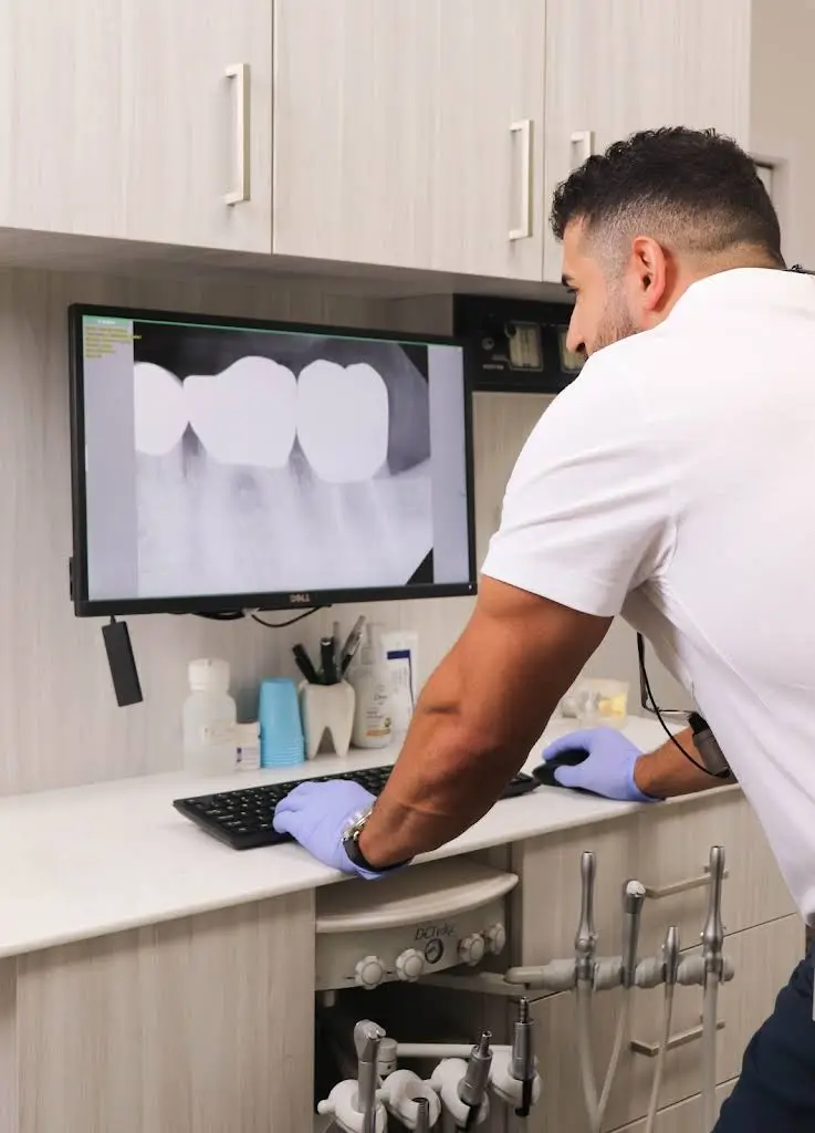 Northville City Dental