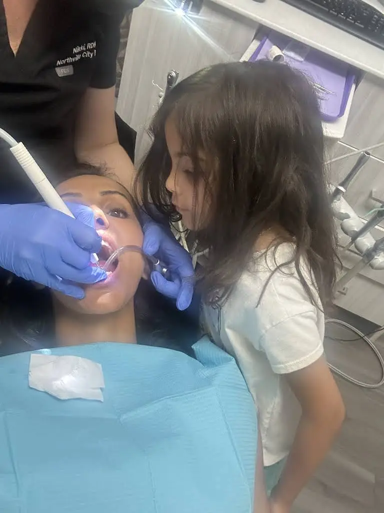 Northville City Dental