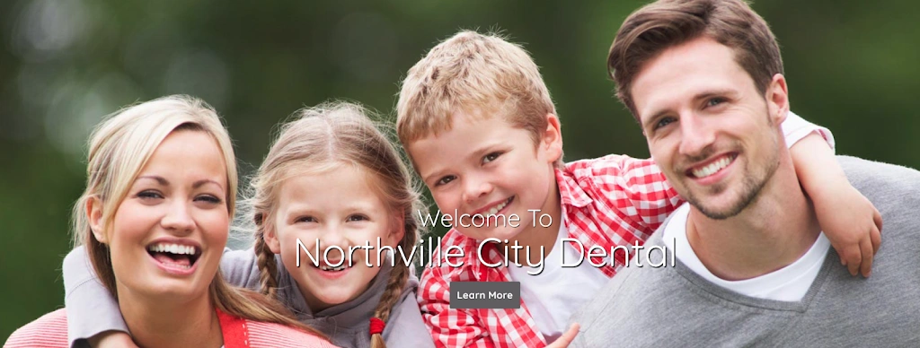 Northville City Dental