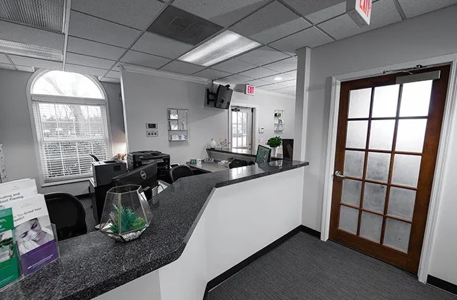 Advanced Family Dentistry