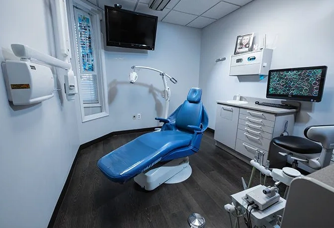 Advanced Family Dentistry