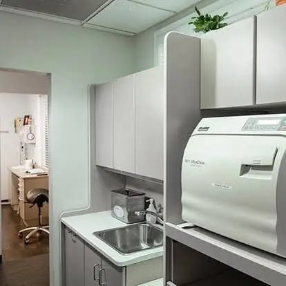 Advanced Family Dentistry