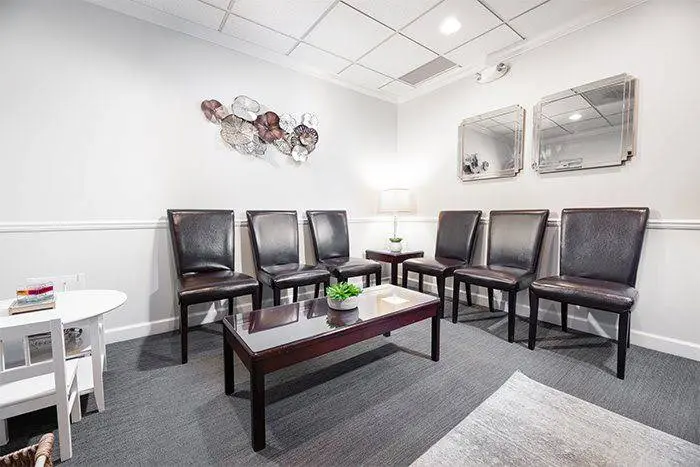 Advanced Family Dentistry