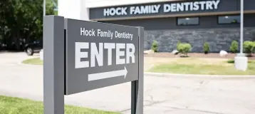 Hock Family Dentistry