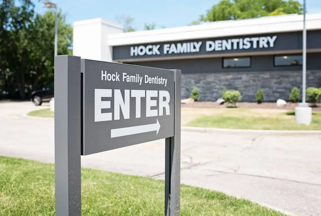Hock Family Dentistry