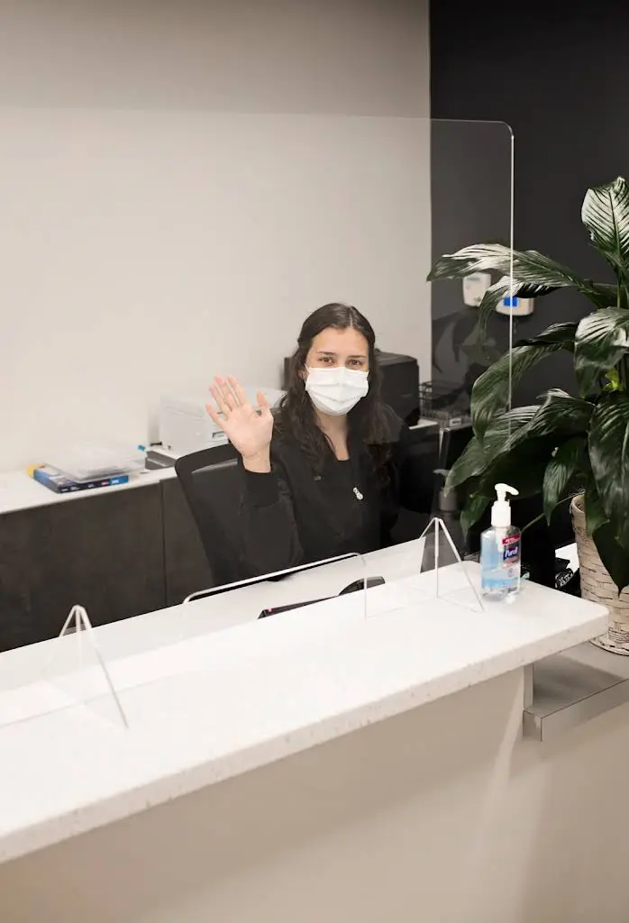 Hock Family Dentistry