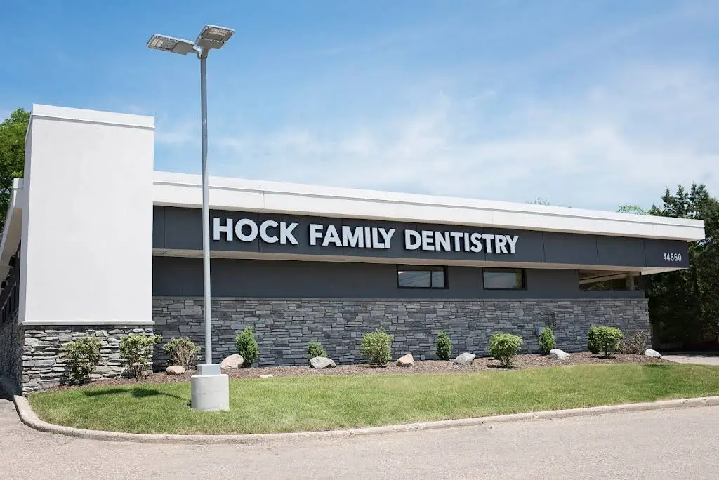 Hock Family Dentistry