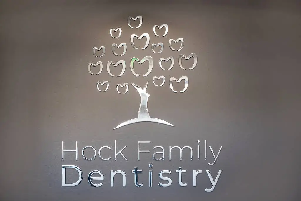 Hock Family Dentistry
