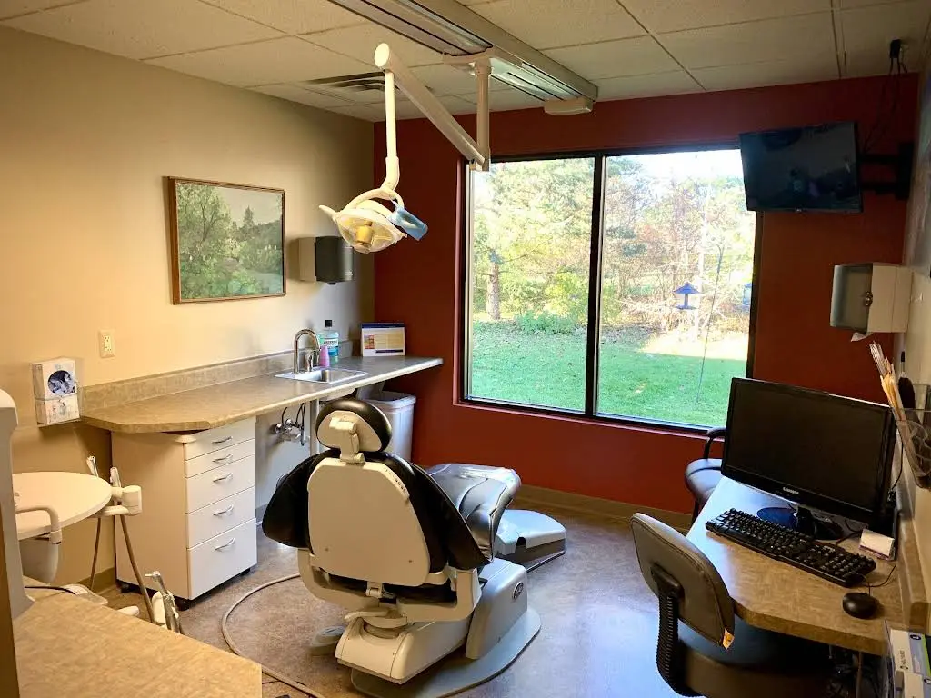 Provident Dentistry at Canton Park