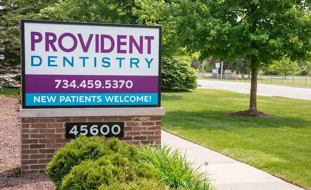 Provident Dentistry at Canton Park