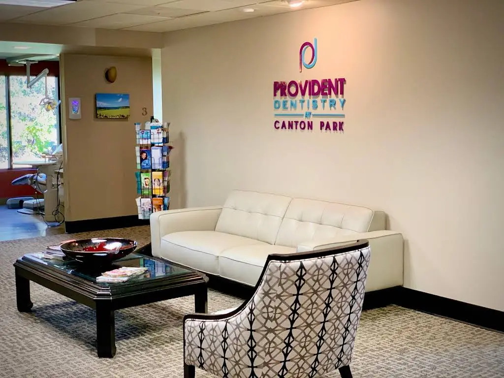Provident Dentistry at Canton Park