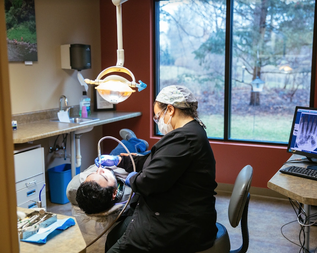 Provident Dentistry at Canton Park