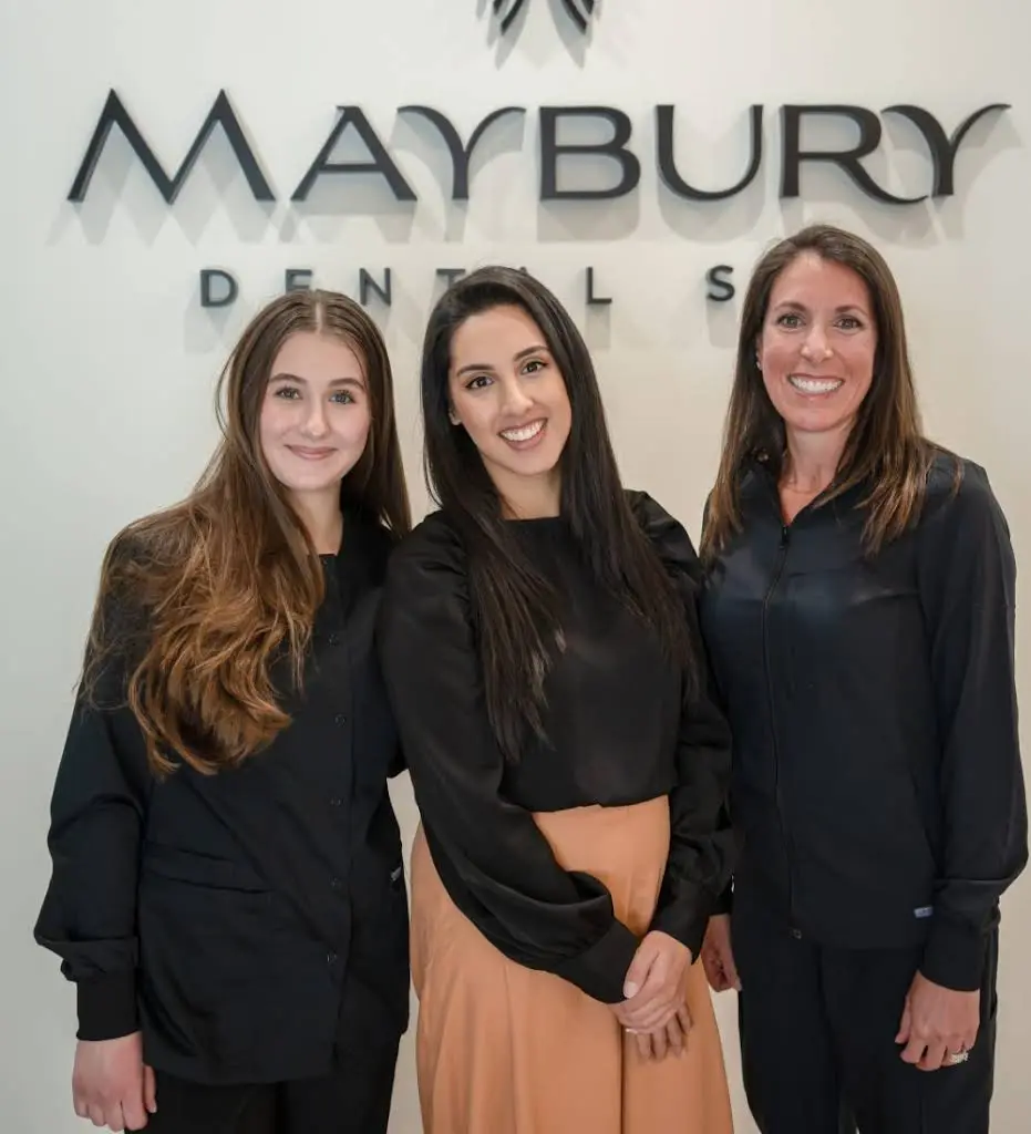 Maybury Dental Spa