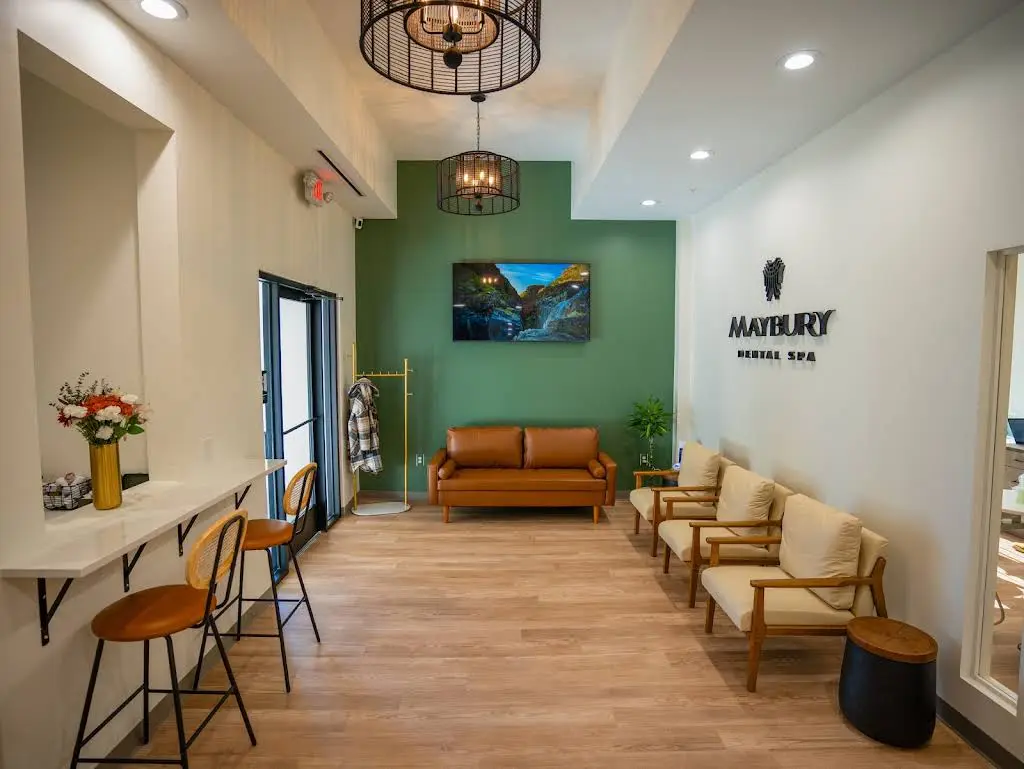 Maybury Dental Spa