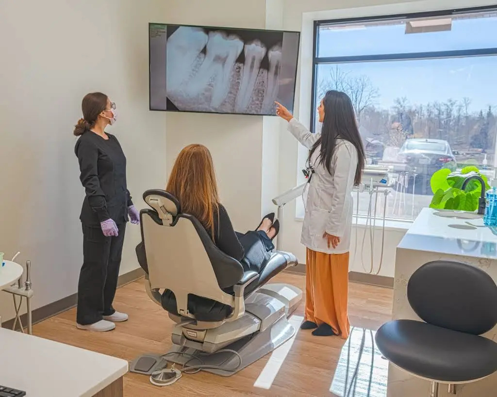 Maybury Dental Spa