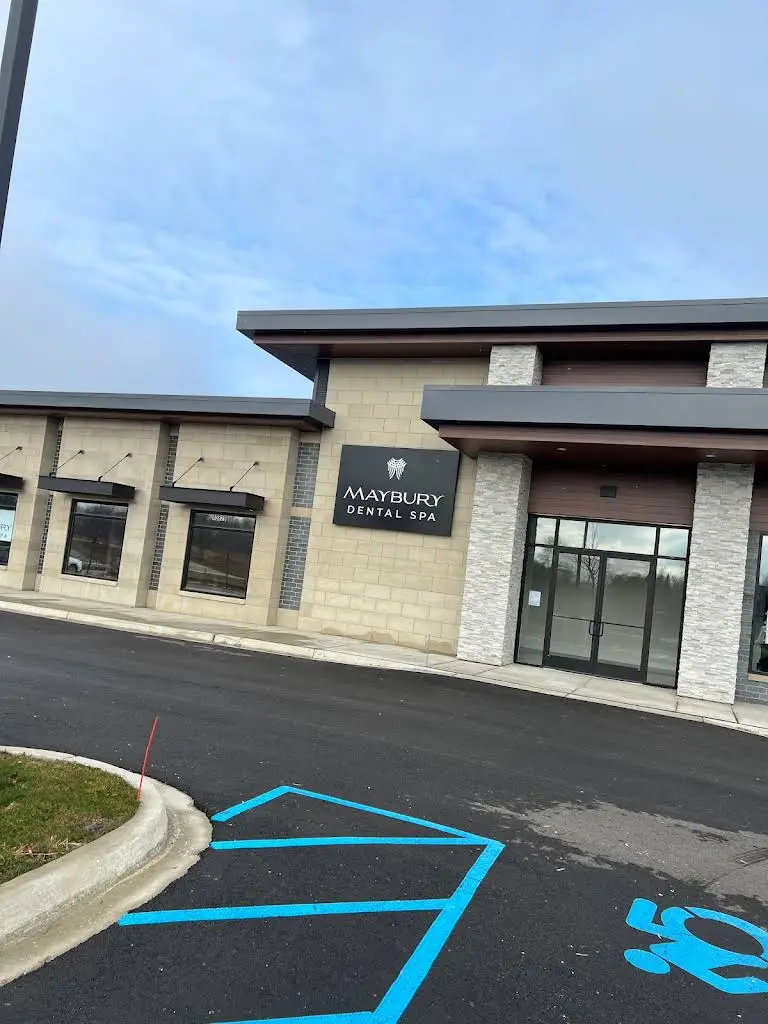 Maybury Dental Spa