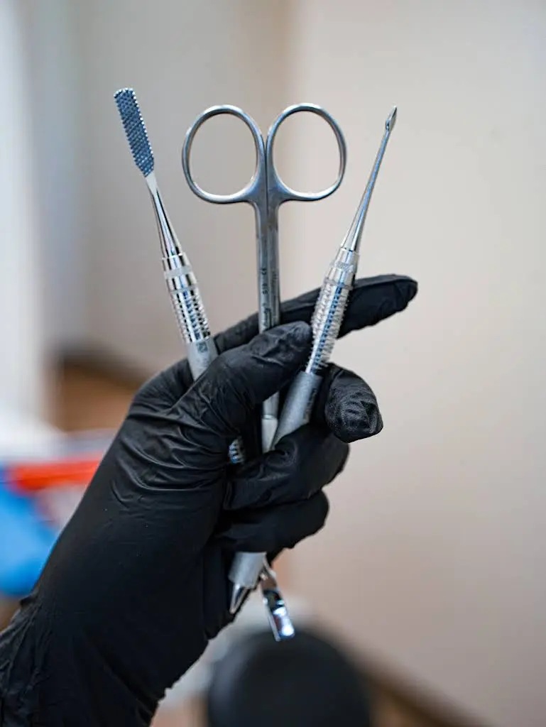 Maybury Dental Spa