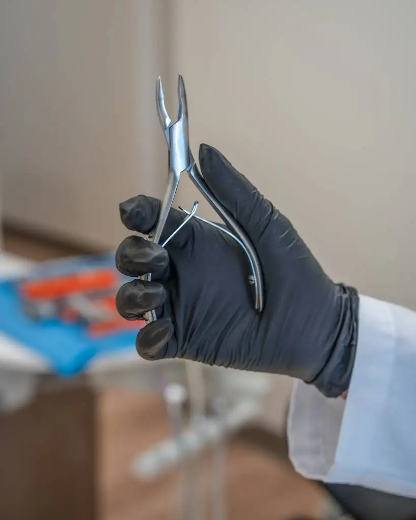 Maybury Dental Spa